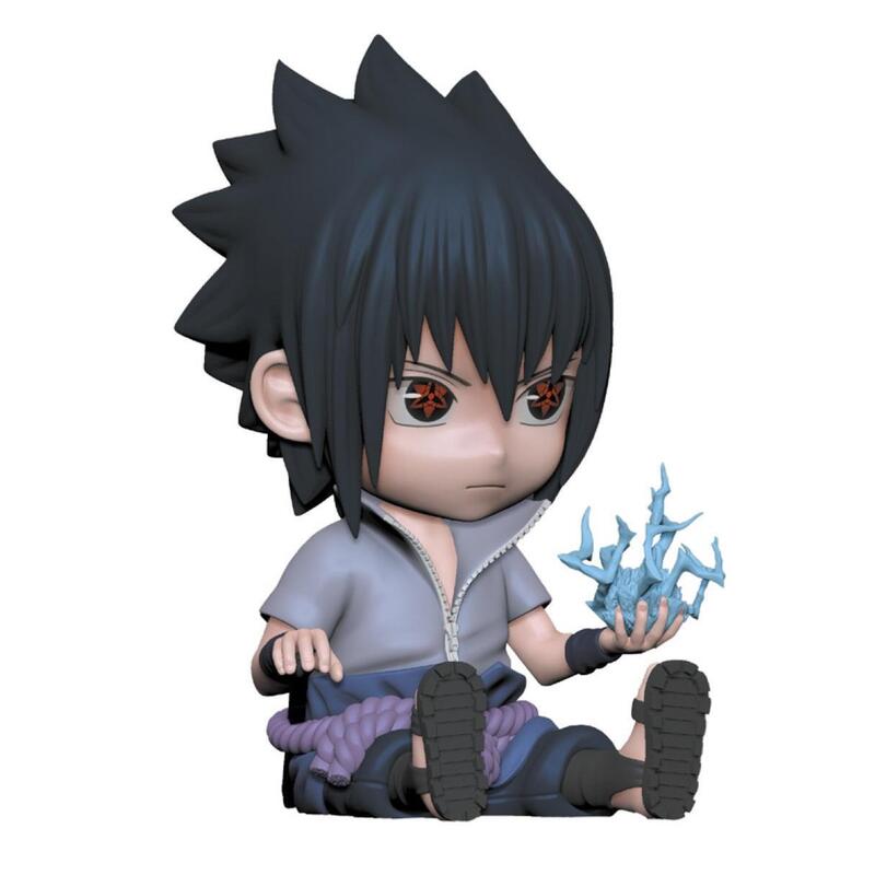 Figura Hucha Sasuke Shippuden