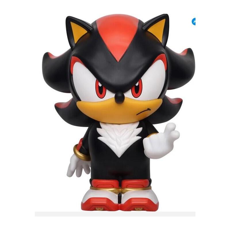 Figura Hucha Sonic
