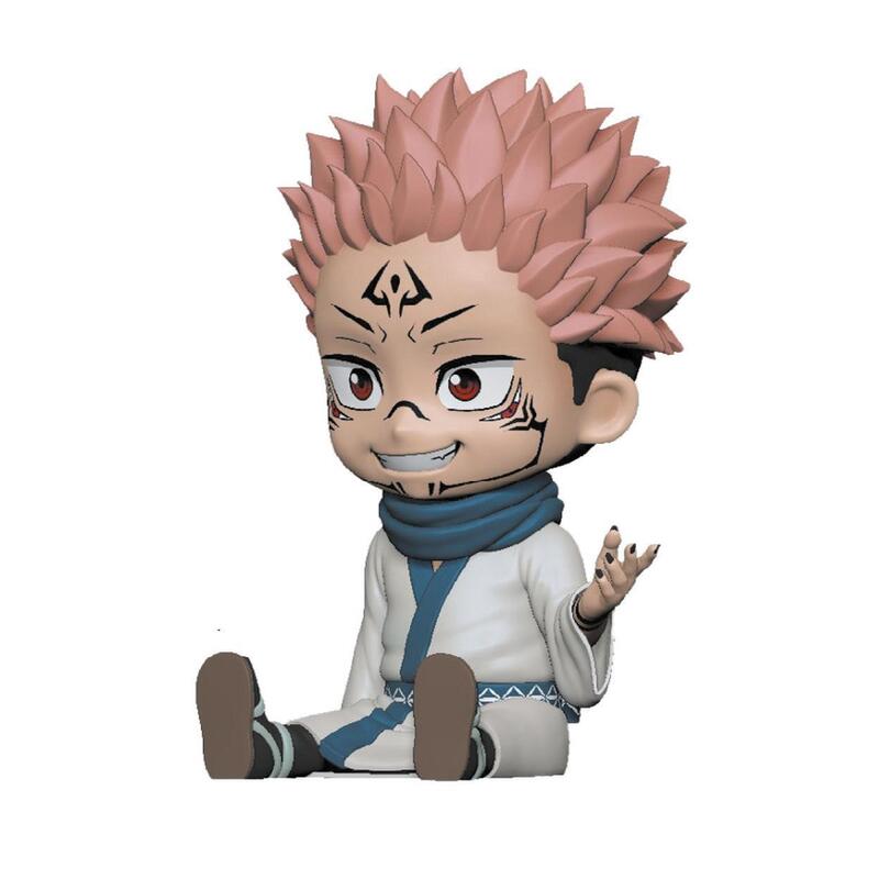 Figura Hucha Sukuna