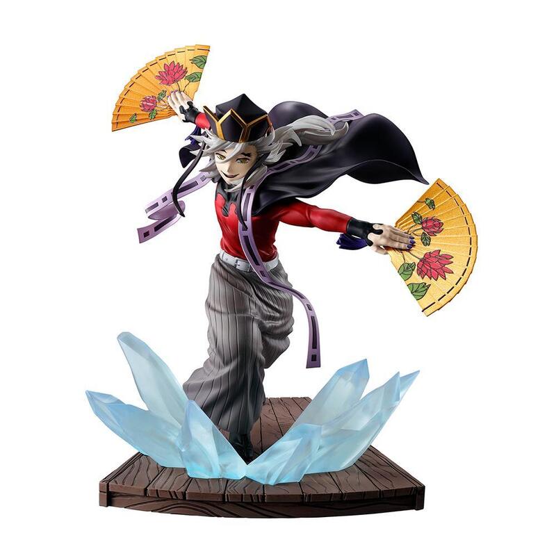 Figura Ichibansho Demon Slayer: Kimetsu No Yaiba Character B 15cm