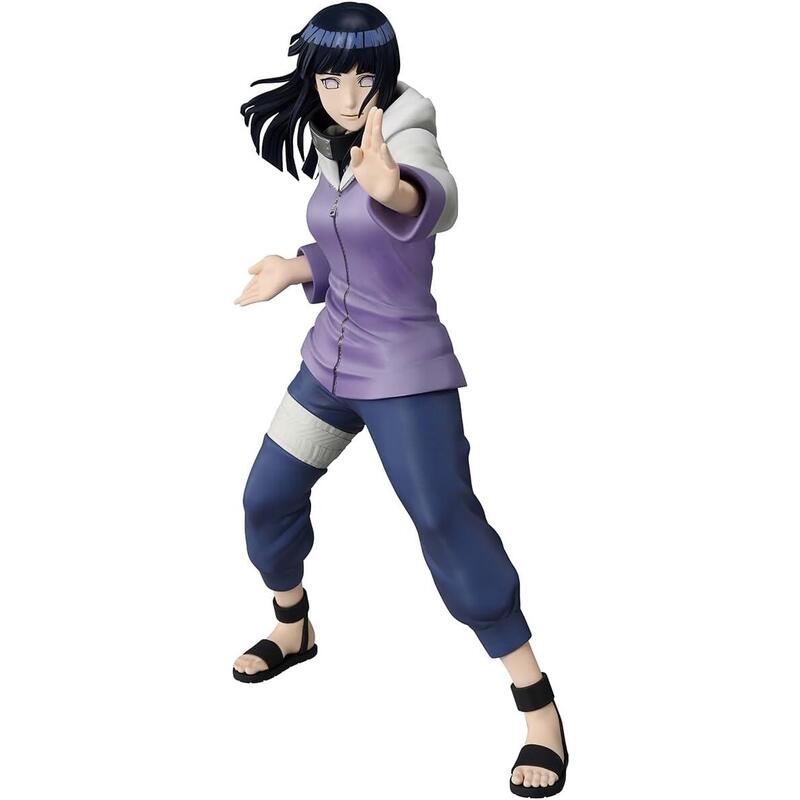 Figura Ichibansho Masterlise Hinata Hyug Hinata Hyuga Naruto - A Bridge Between The Lament Of Samsara And Peace