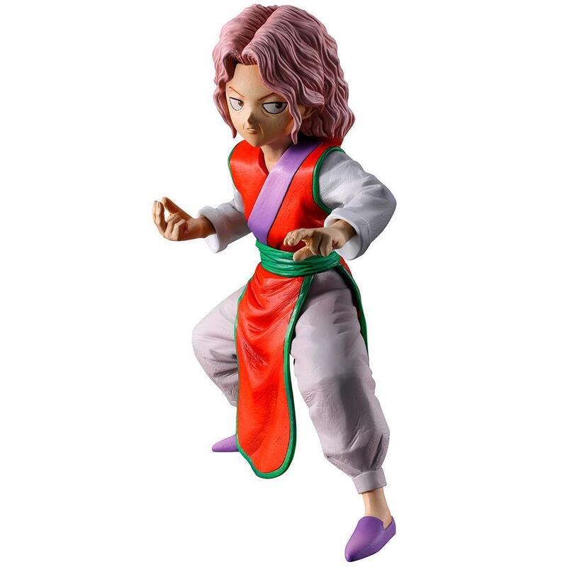 Figura Ichibansho Ml Yu Yu Hakusho Emoving Genkai Dt Vol3