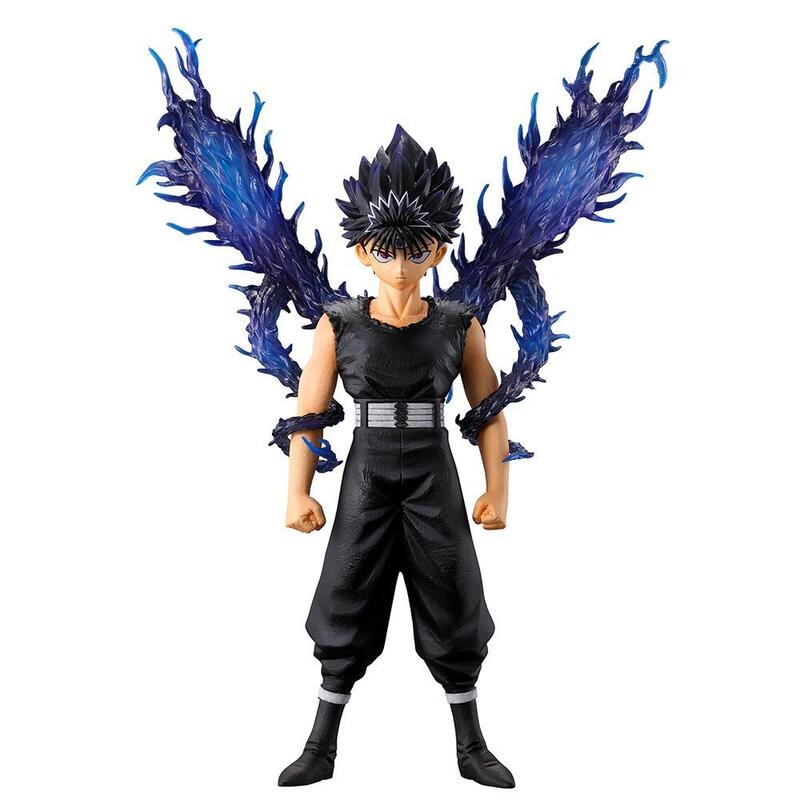 Figura Ichibansho Ml Yu Yu Haskusho Hiei Dt Vol3