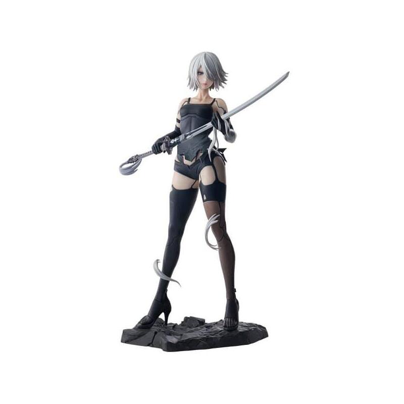 Figura Ichibansho Nier:Automata For The Glory Of Mankind A2 20cm