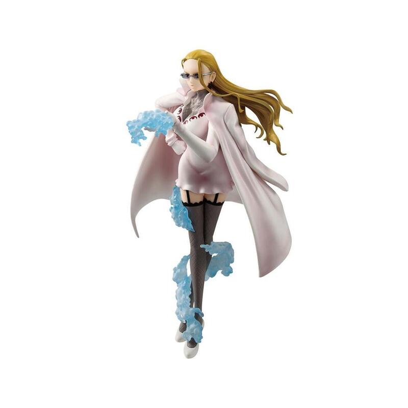 Figura Ichibansho One Piece Memory Of Heroines Kalifa Devils Night