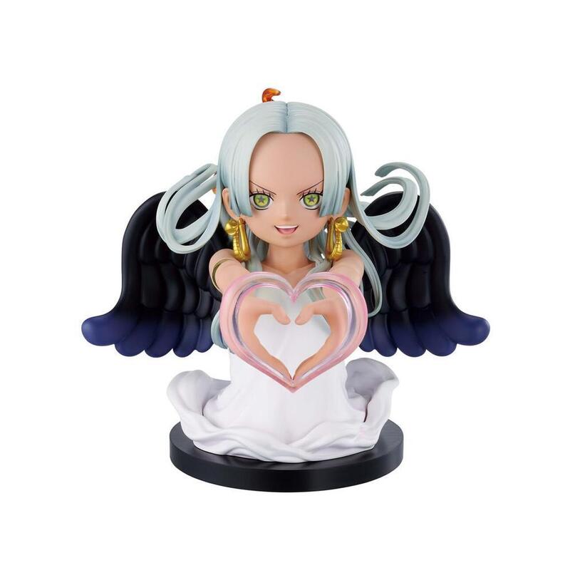 Figura Ichibansho One Piece S Snake Memory Of The Heroines Devils Night
