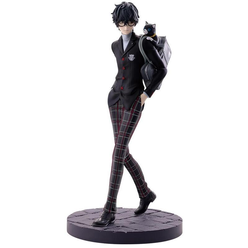 Figura Ichibansho Persona 5 The Royal Protagonist