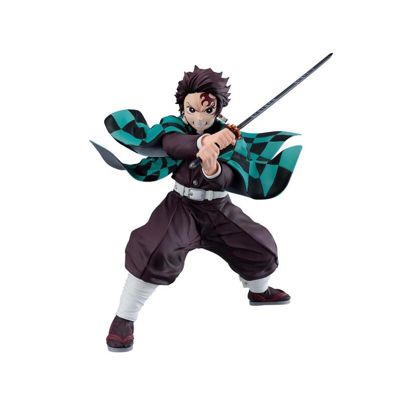 Figura Ichibansho  Tanjiro Kamado