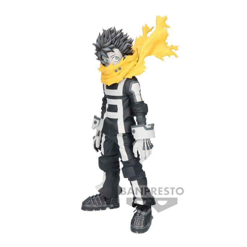 Figura Izuku Midoriya Deku 7th Season My Hero Academia 23 Cm
