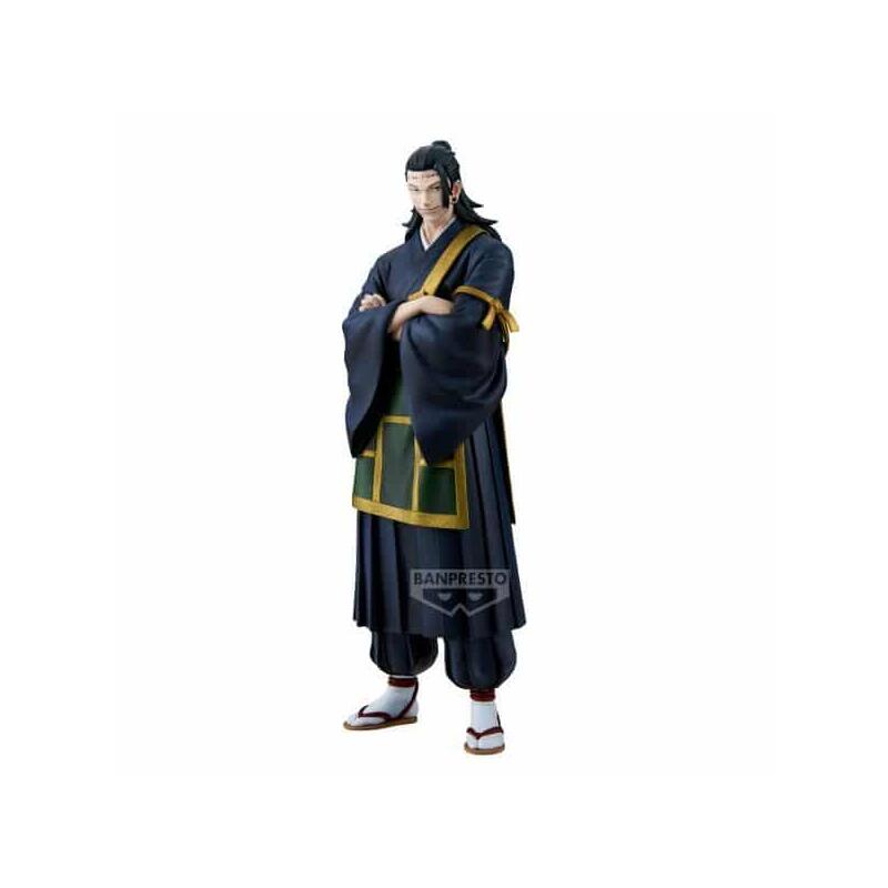 Figura Jujutsu Kaisen Character A King Of Artist (Tba) 21cm