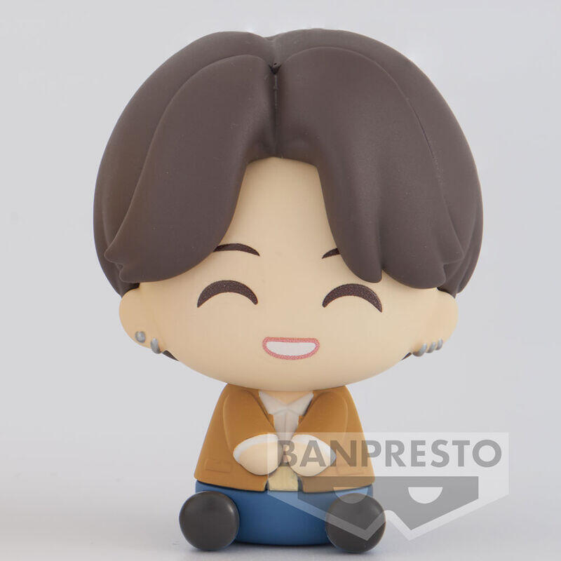 Figura Jung Kook Vol.2 Tinytan Dynamite 5cm