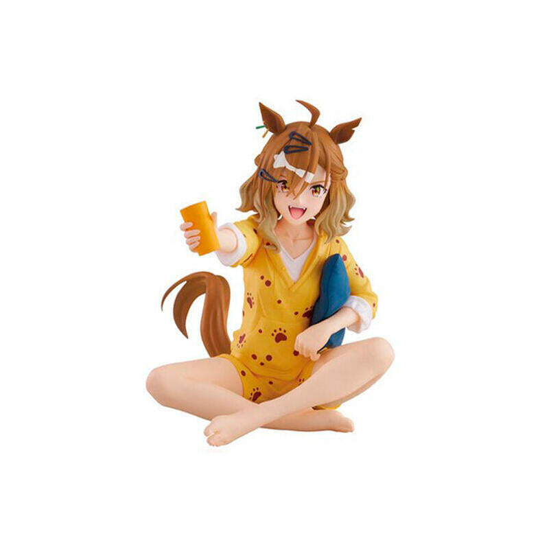 Figura Jungle Pocket Relax Time Umamusume: Pretty Derby 13cm