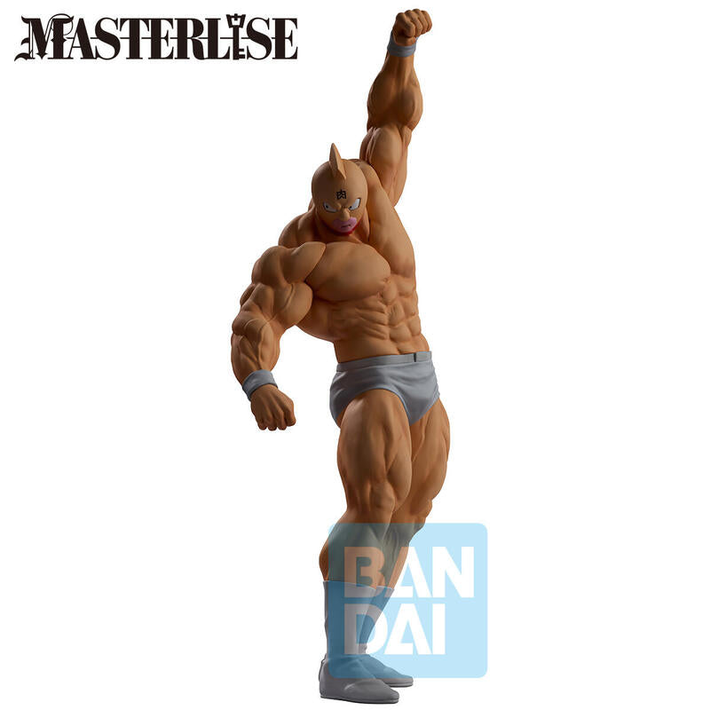 Fig.Ichibansho Kinnikuman Per.Origin Arc