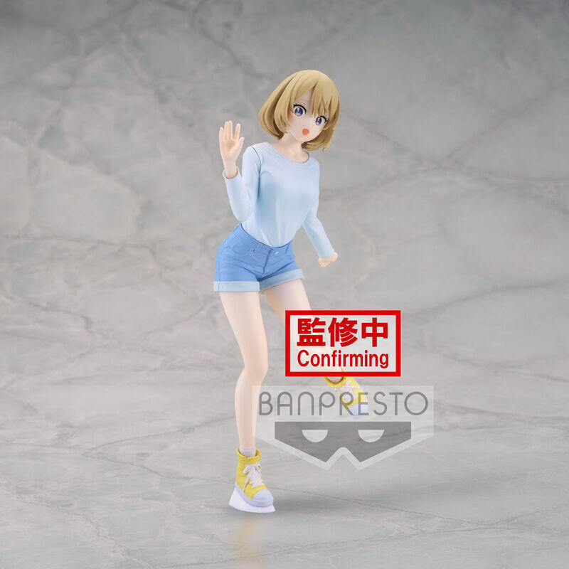 Figura Kyunties Sachi Umino A Couple Of Cuckoos 17cm