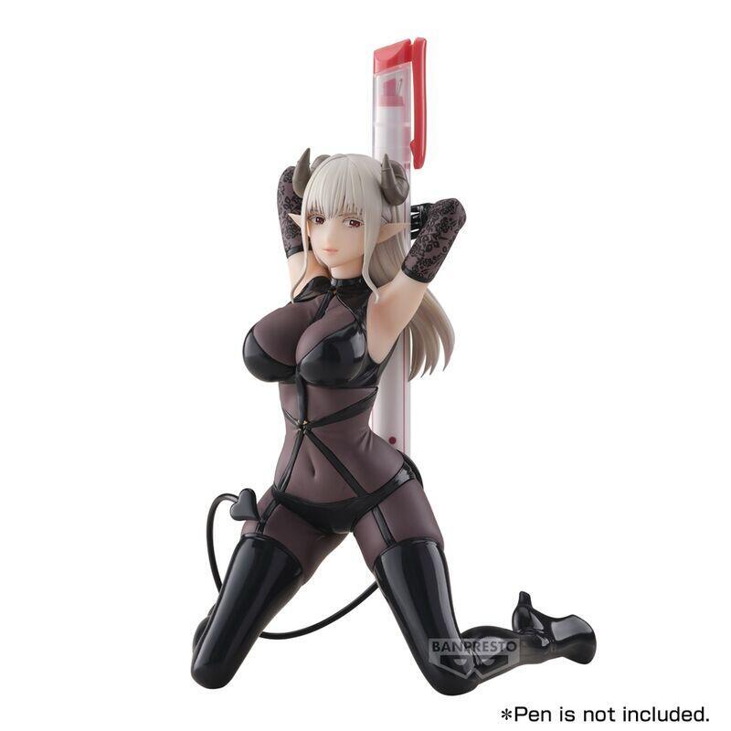 Figura Lady Lustalotte Fabled Costume 2.5 Dimensional Seduction
