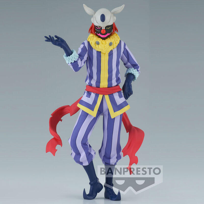 Figura Laplace Otherworlder That Time I Got Reincarnated As A Slime Vol. 17 17cm