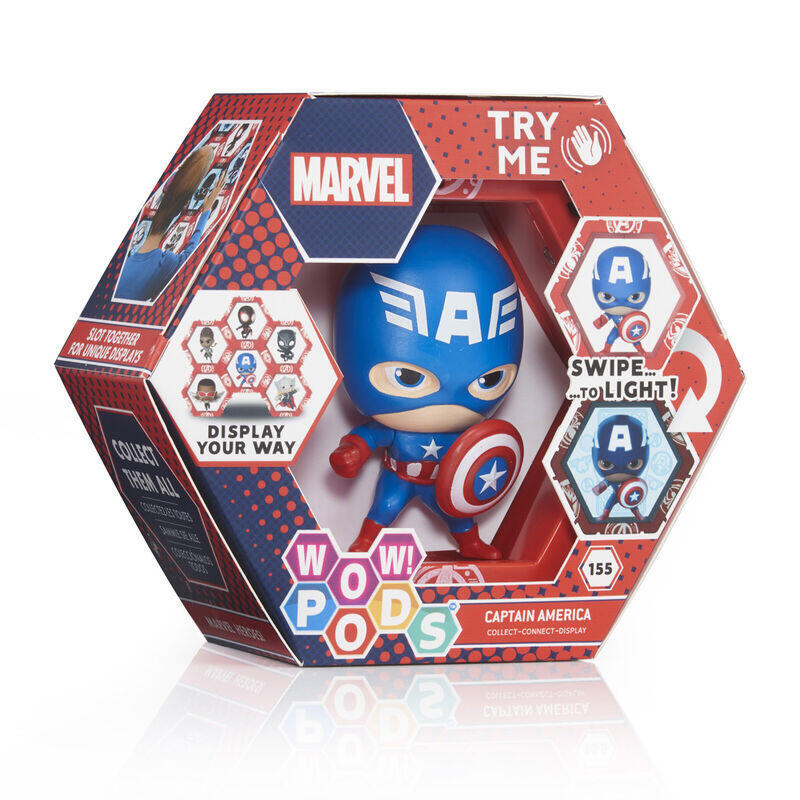 Figura wow! pod meraviglia - il | Leroy Merlin Figura wow! pod meraviglia - il | Leroy Merlin