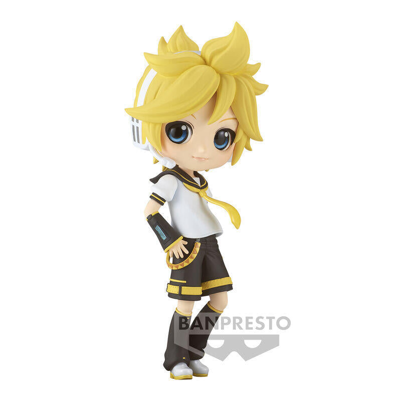 Figura Len Kagamine Q Posket 14cm