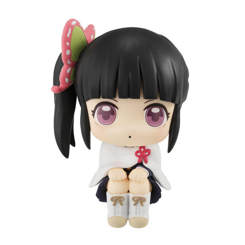 Figura Lookup Kanao Tsuyuri Demon Slayer Kimetsu No Yaiba 11cm