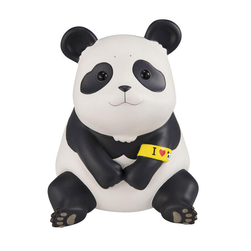 Figura Megahouse Look Up Jujutsu Kaisen Panda