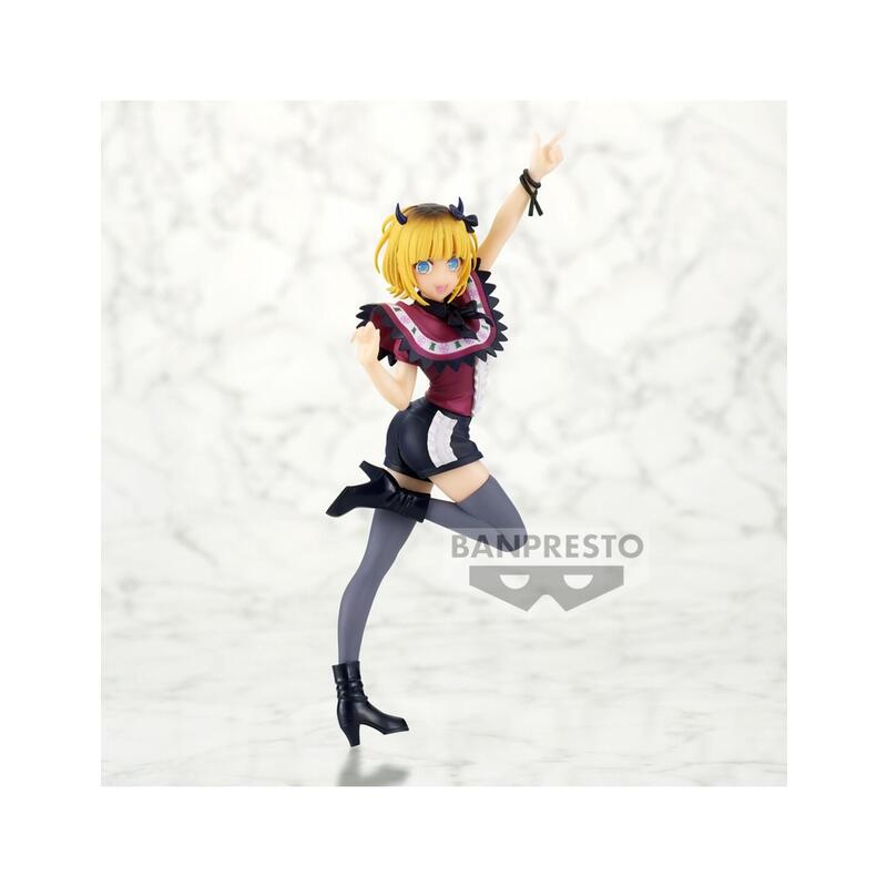 Figura Memcho Oshi No Ko 16cm