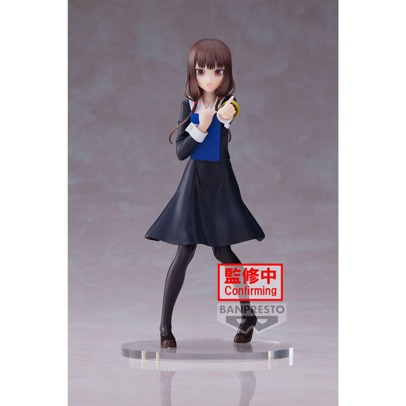 Figura Miiko Iino Kyunties Ultra Romantic Kaguya-Sama Love Is War 17cm