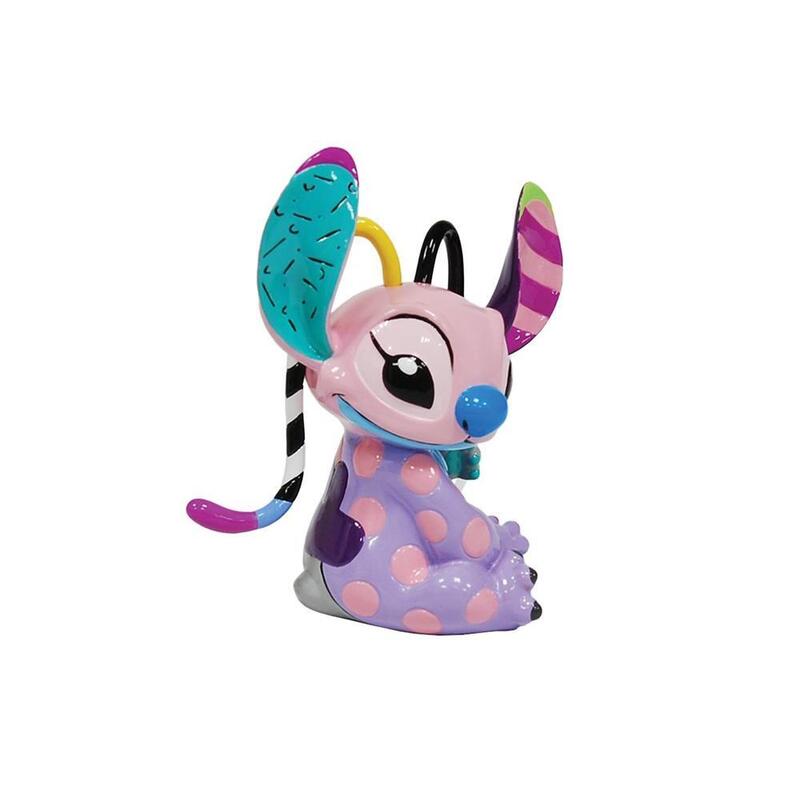 Figura Mini Enesco Disney Angel