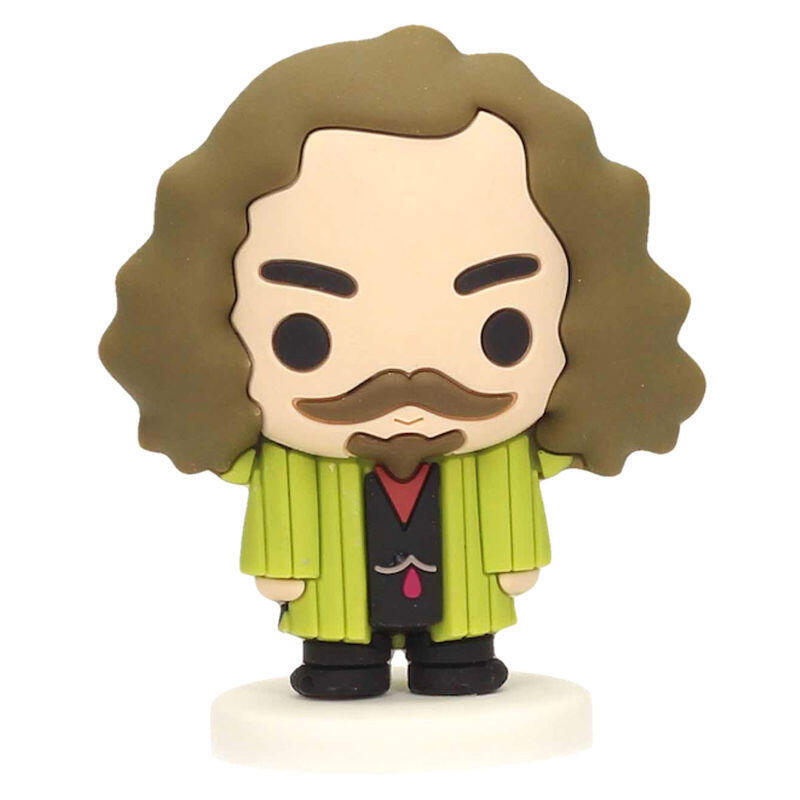 Figura Mini Sirius Black Harry Potter