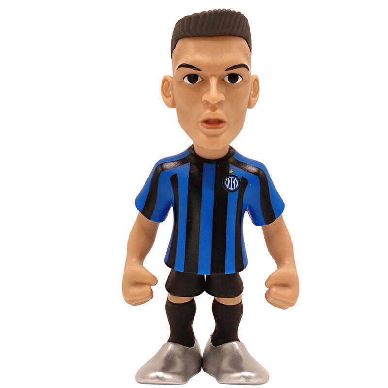 Figura Minix Lautaro Inter 12cm