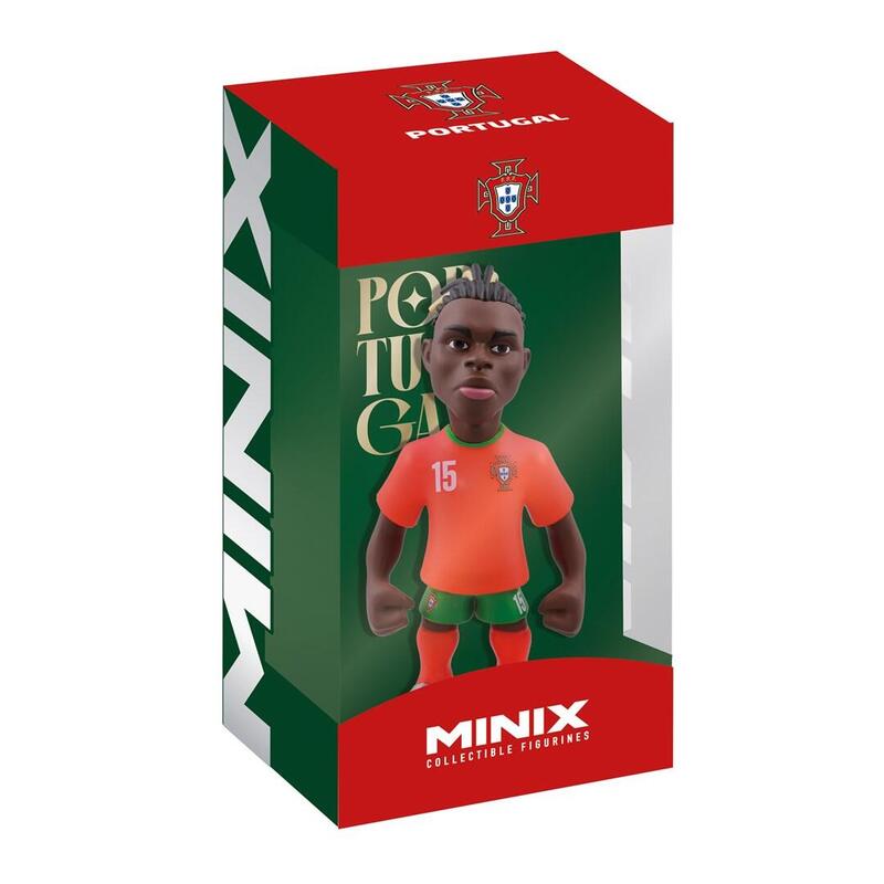 Figura Minix Portugalia - Rafael Leao