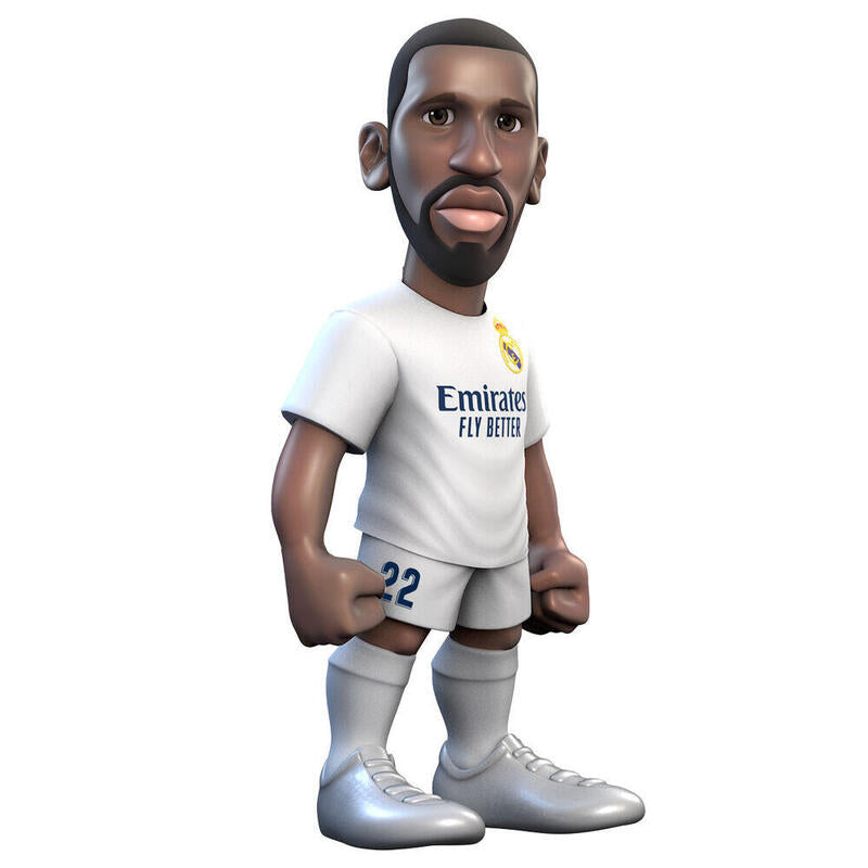 Figura Minix Real Madryt - Antonio Rudiger