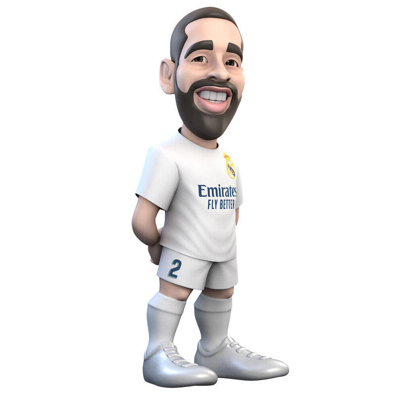 Figura Minix Real Madryt - Dani Carvajal