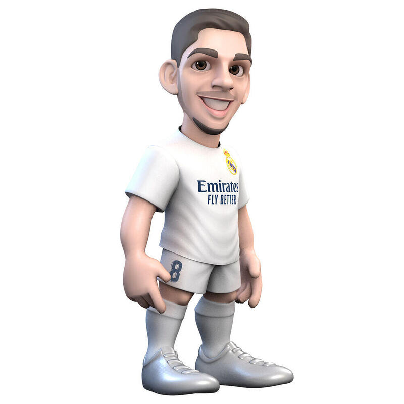 Figura Minix Real Madryt - Federico Valverde