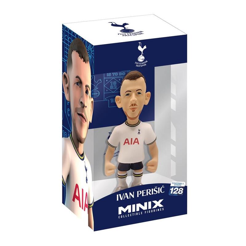 Figura Minix Tottenham - Ivan Perisic