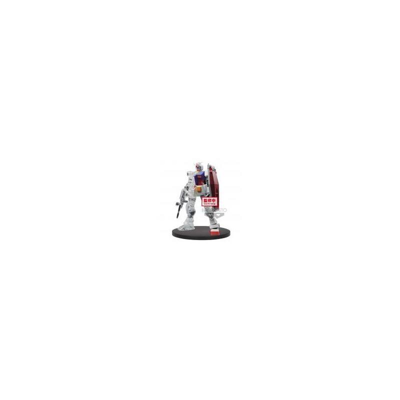 Figura Mobile Suit Gundam Internal Structure Rx-78-2 Ver. A 14cm