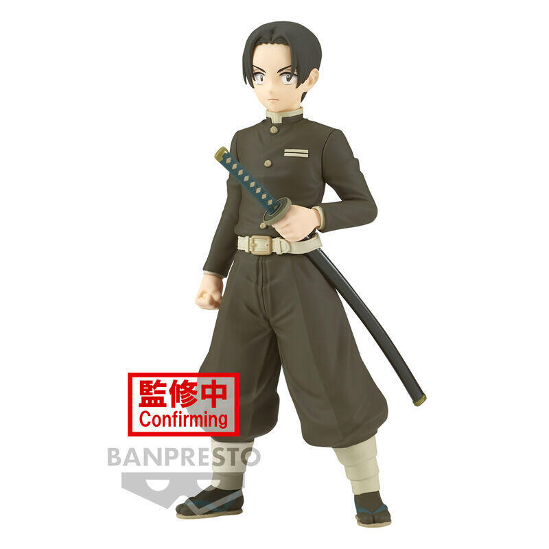 Figura Murata Demon Slayer Kimetsu No Yaiba 15cm