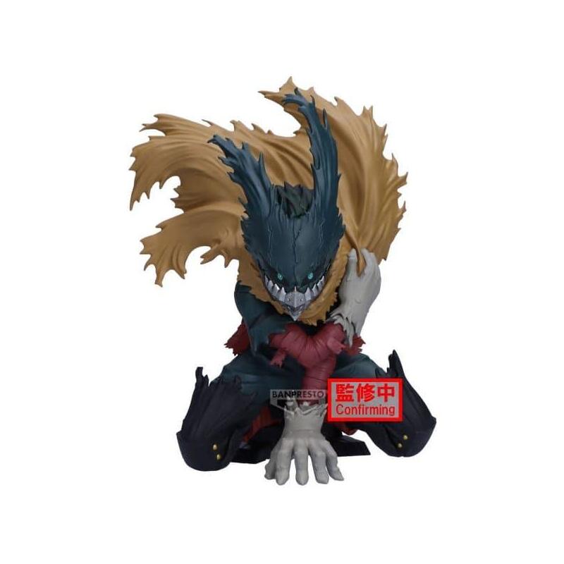 Figura My Hero Academia Izuku Midoriya Iii Maximatic 15cm