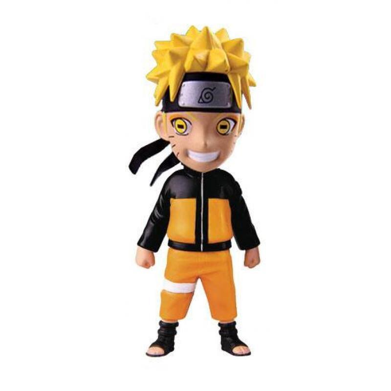 Figura Naruto Sage Mode Fig. 10 Cm Naruto Shippuden Mininja