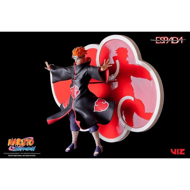 Figura Naruto Shippuden Pain (Tendo)