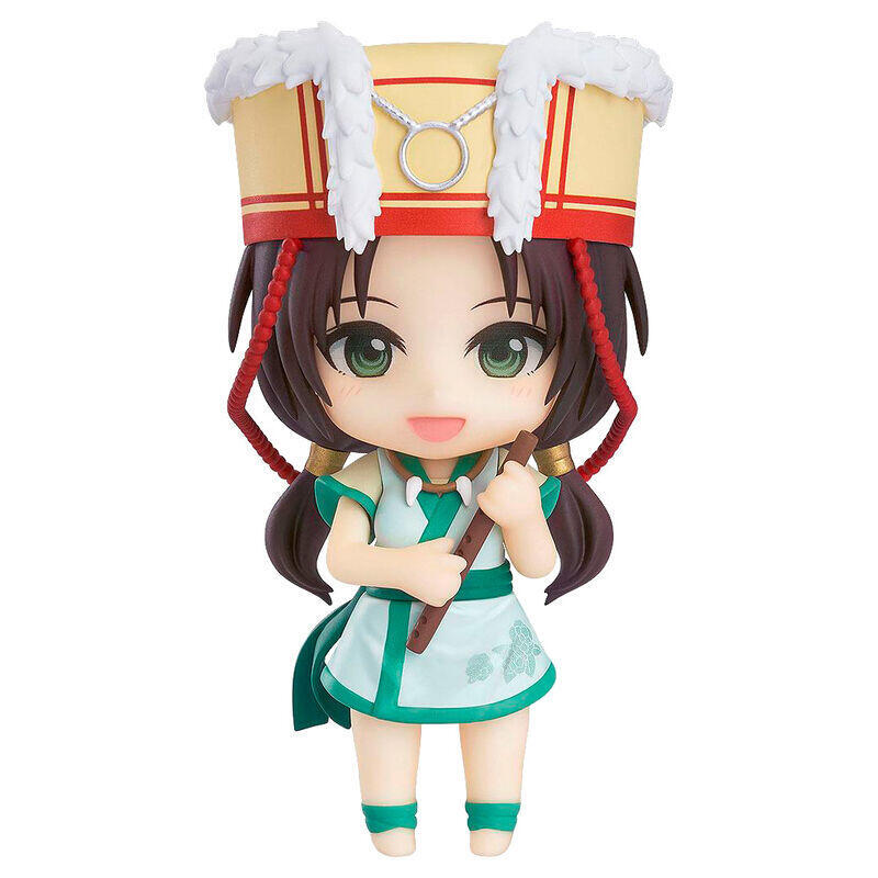 Figura Nendoroid Anu The Legend Of Sword And Fairy 10cm