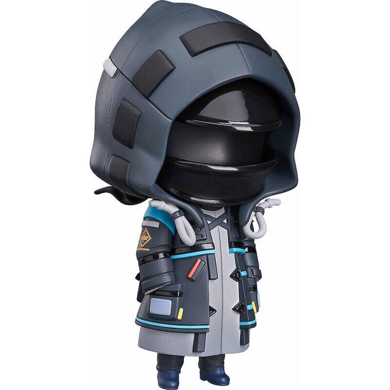 Figura Nendoroid Doctor Arknights 10cm