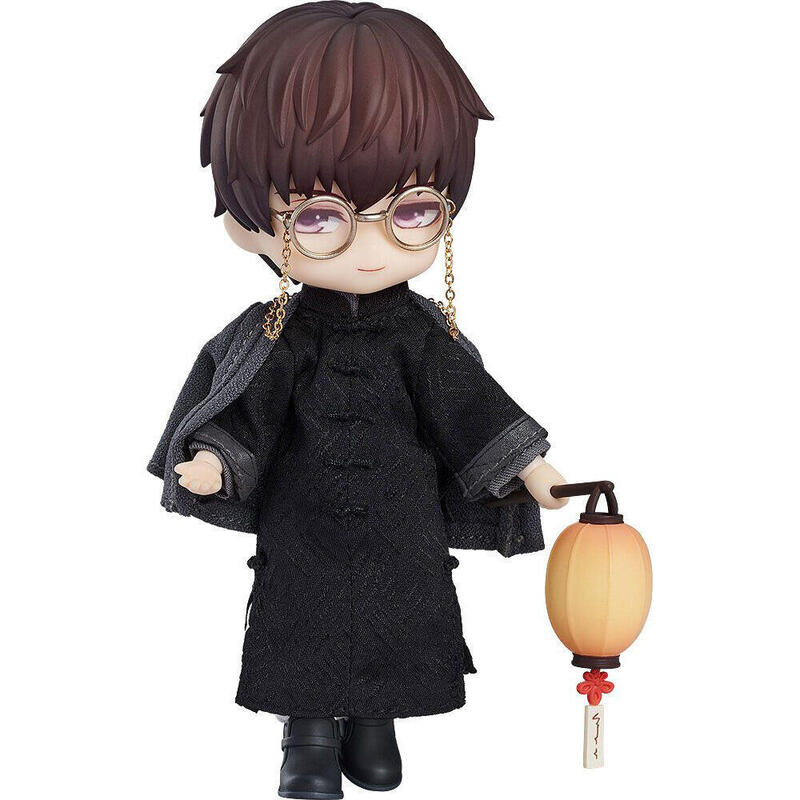 Figura Nendoroid Doll Lucien If Time Flows Back Mr Love Queens Choice 14cm
