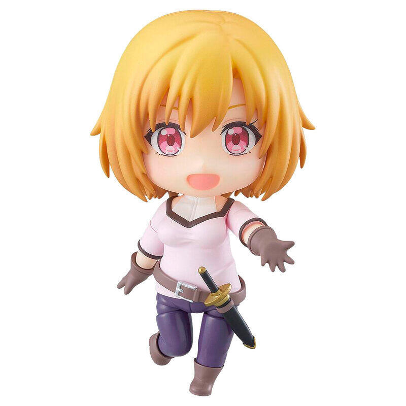 Figura Nendoroid Sally Peach Boy Riverside 10cm