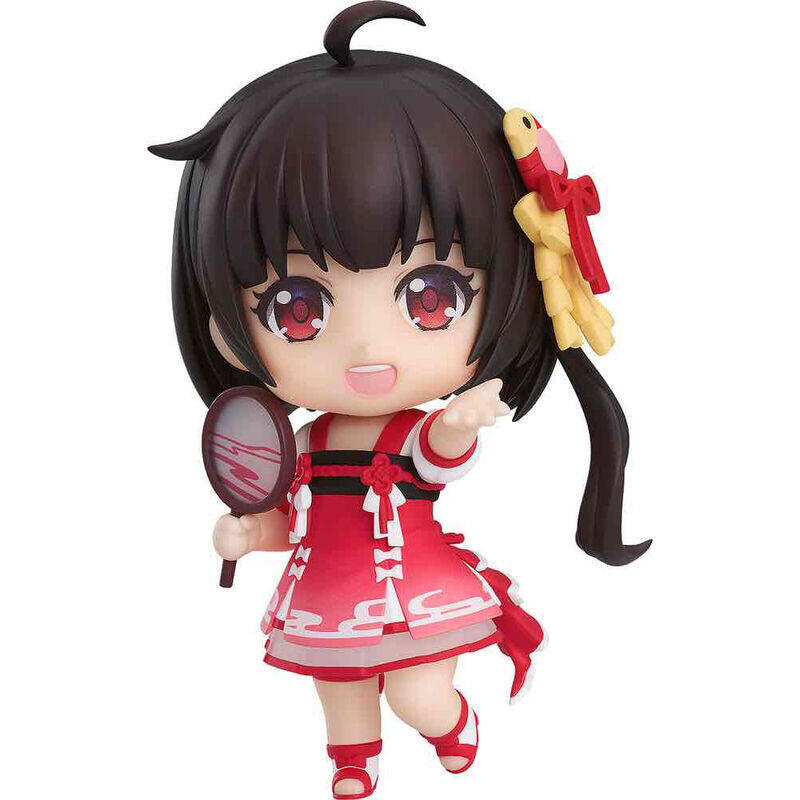 Figura Nendoroid Yousa Ling 10cm