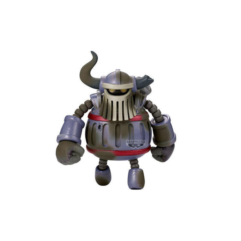 Figura One Piece Collectable Iron Giant-