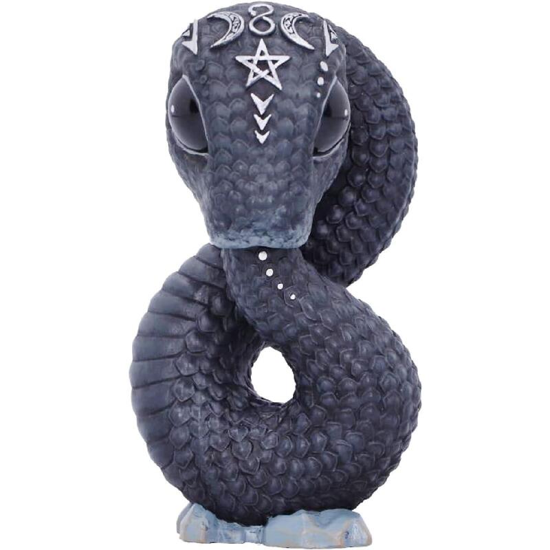 Figura Ouroboros 9.6cm