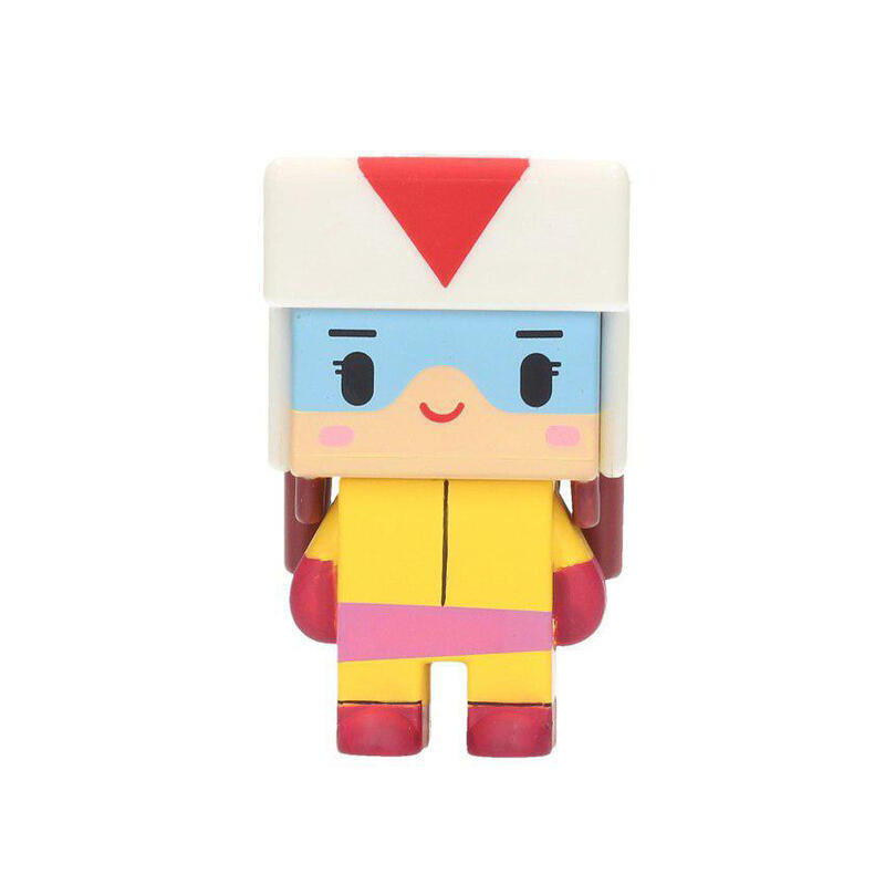 Figura Pixel Sd Toys 7 Cm. Sayaka Yumi Mazinger Z