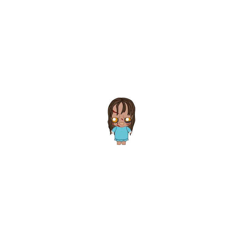 Figura Pokis Regan El Exorcista