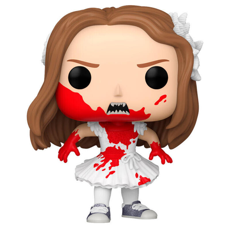 Figura Pop Abigail