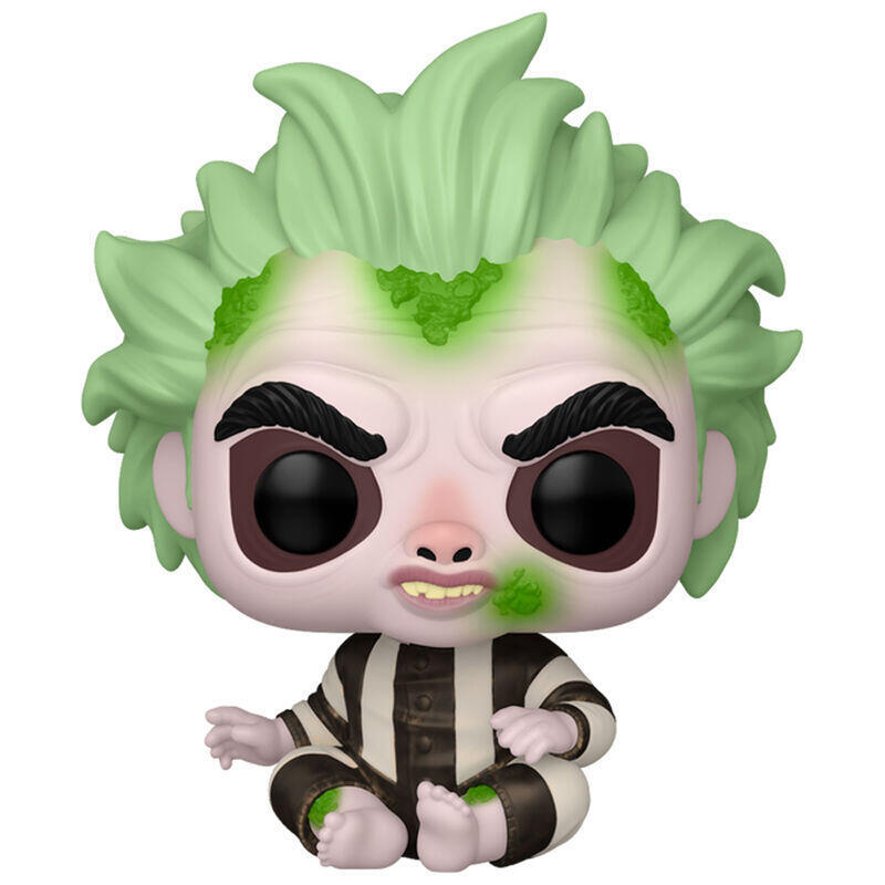 Figura Pop Beetlejuice Baby Beetlejuice